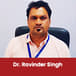 RITM Director: Dr. Ravinder Singh Interview